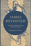 James Revisited - Christology and Biblical Theology in the Letter of James